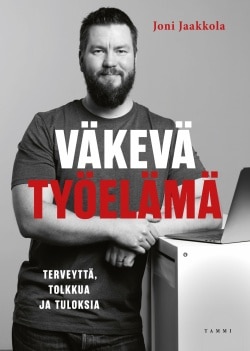 Väkevä työelämä