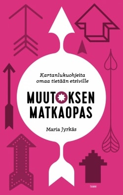 Muutoksen matkaopas