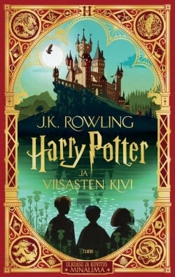 Harry Potter ja viisasten kivi (juhlalaitos)