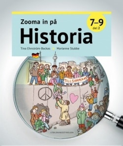 Zooma in på historia 7-9 Del 2