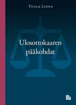 Ulosottokaaren pääkohdat