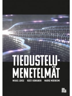 Tiedustelumenetelmät