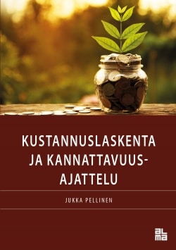 Kustannuslaskenta ja kannattavuusajattelu