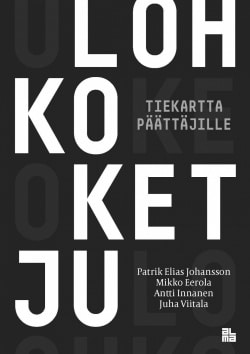 Lohkoketju : tiekartta päättäjille