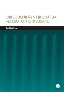 Oikeudenkäyntikulut ja maksuton oikeusapu