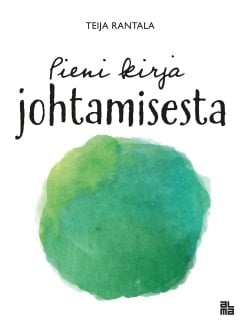 Pieni kirja johtamisesta