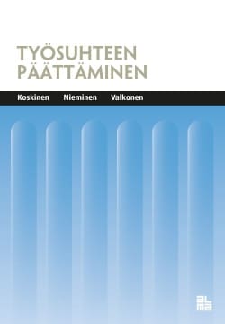 Työsuhteen päättäminen