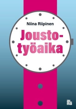 Joustotyöaika