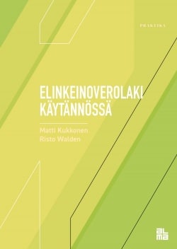 Elinkeinoverolaki käytännössä