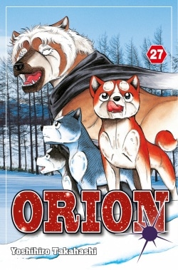 Orion 27