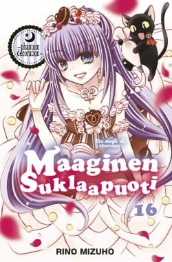 Maaginen suklaapuoti 16