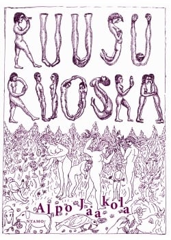 Ruusuruoska : (Ruusuruoska, Pitkä matka, Sota ja rauha)