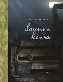 Saunan kansa