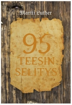 95 teesin selitys