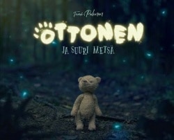 Ottonen ja suuri metsä