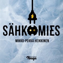 Sähkömies (MP3-CD)