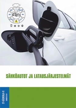 Sähköautot ja latausjärjestelmät