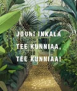 Tee kunniaa, tee kunniaa!