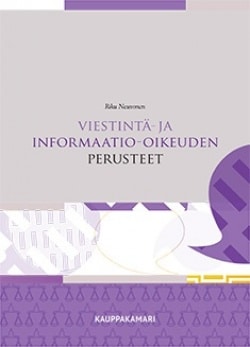 Viestintä- ja informaatio-oikeuden perusteet