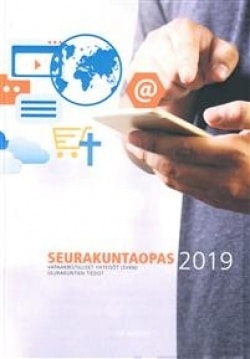 Seurakuntaopas 2019