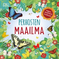 Perhosten maailma (luukkukirja)