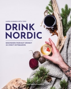 Drink nordic