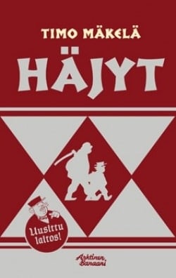 Häjyt