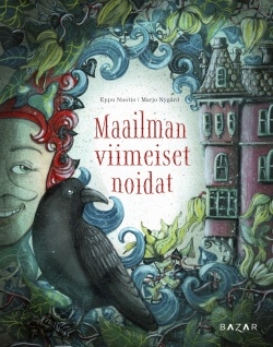 Maailman viimeiset noidat