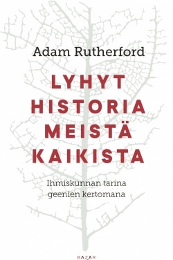 Lyhyt historia meistä kaikista