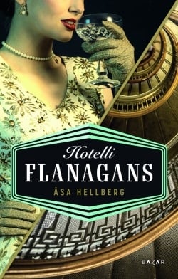 Hotelli Flanagans