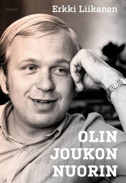 Olin joukon nuorin