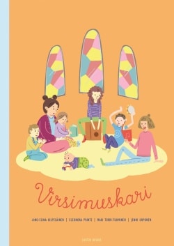 Virsimuskari