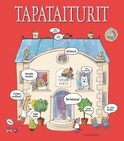 Tapataiturit