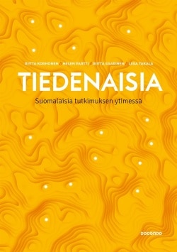 Tiedenaisia