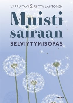 Ikääntyvän muistikirja