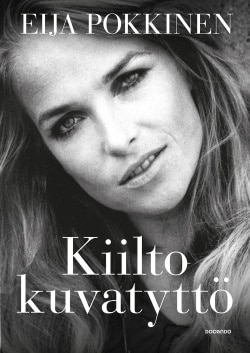 Kiiltokuvatyttö