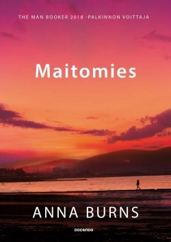 Maitomies