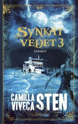 Loimut – Synkät vedet 3