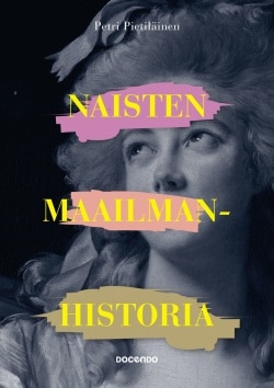 Naisten maailmanhistoria