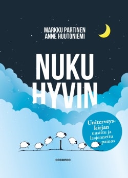 Nuku hyvin