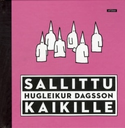 Sallittu kaikille