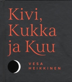 Kivi, kukka ja kuu