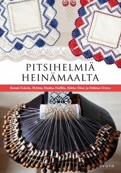 Pitsihelmiä Heinämaalta