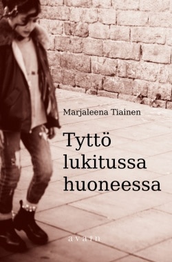 Tyttö lukitussa huoneessa (selkokirja)