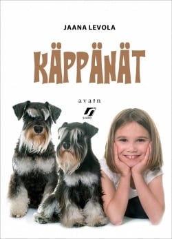 Käppänät (selkokirja)