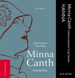 Hanna (MP3-CD)