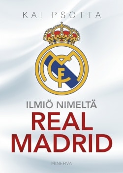 Ilmiö nimeltä Real Madrid