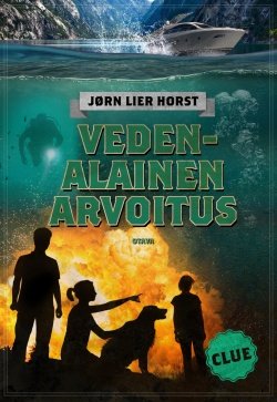 Clue – vedenalainen arvoitus