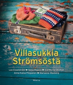 Villasukkia Strömsöstä