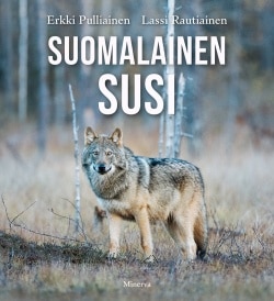 Suomalainen susi